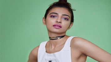 Celebrity Photo Radhika Apte