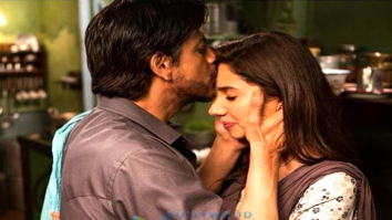 Movie Stills Of The Movie Raees