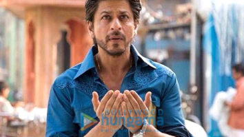 Movie Stills Of The Movie Raees