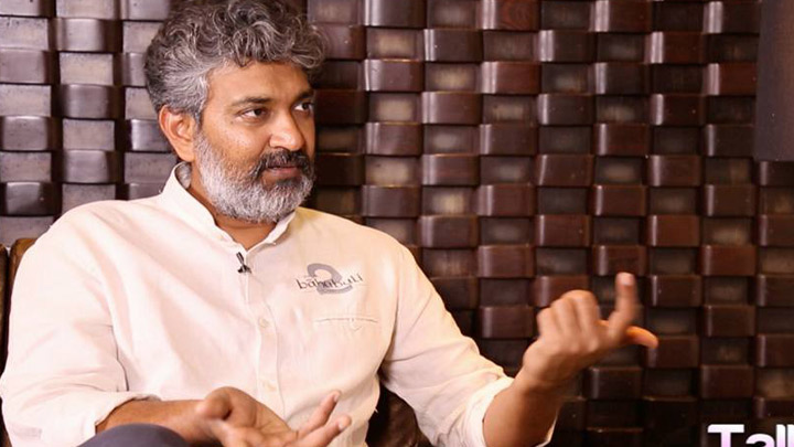 SS Rajamouli REACTS On Why Kattappa Killed Baahubali | EVERYBODY Wants To Know SS Rajamouli REACTS On Why Kattappa Killed Baahubali | EVERYBODY Wants To Know