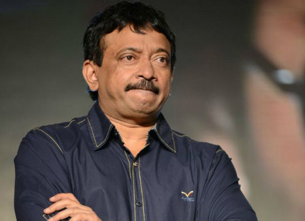 Ram Gopal Varma apologizes to Vidyut Jammwal after the actor makes recording public