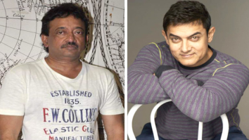 Ram Gopal Varma comments on Aamir Khan skipping award functions