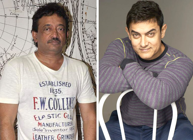 Ram Gopal Varma comments on Aamir Khan skipping award functions
