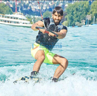 Celebrity Photos Of The Ranveer Singh