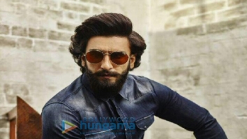 Celebrity Photos Of The Ranveer Singh