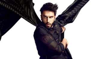 Ranveer Singh Becomes Crash Test Dummy In Switzerland’s Museum of Transportation