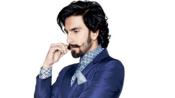 Ranveer Singh’s Lagaan Twist While Playing Ice Cricket In Switzerland Is HILARIOUS