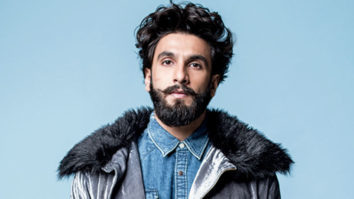 Ranveer Singh’s Skydiving Will Give You A Zindagi Na Milegi Dobara Flashback