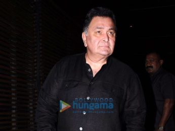 Rekha, Kangna Ranaut, Madhuri Dixit, Sushmita Sen and many more at Priyanka Chopra's bash for movie 'Ventilator' National award win