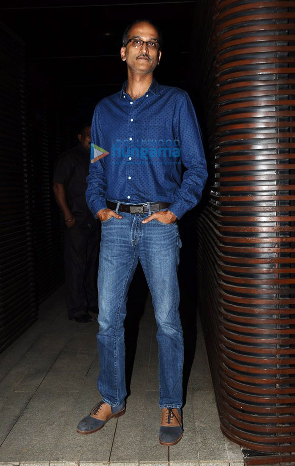 rekha kangna ranaut madhuri dixit sushmita sen and many more at priyanka chopras bash for movie ventilator national award win 26