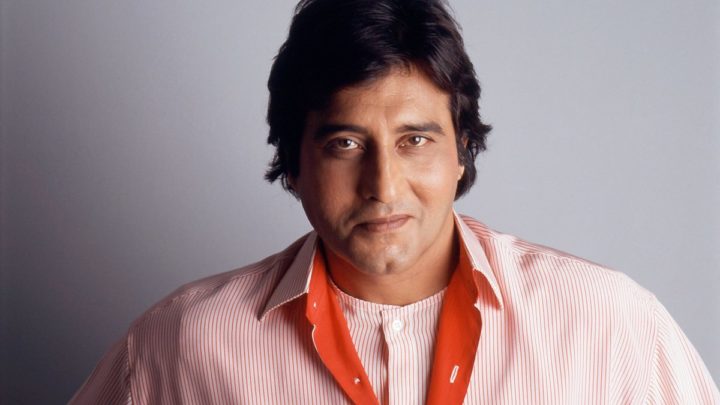 Remembering Vinod Khanna: Actor Pours His Heart Out In This Vintage Rendezvous Remembering Vinod Khanna: Actor Pours His Heart Out In This Vintage Rendezvous