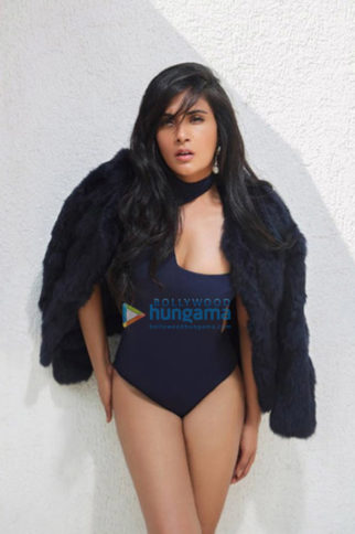 Celebrity Photo Of Richa Chadda