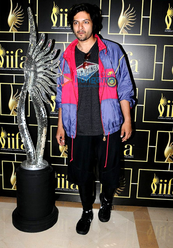 richa chadda graces iifas voting weekend 4