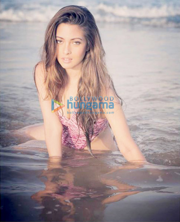 Riya Sen