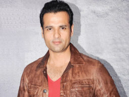 Rohit Roy signs three film deal with Sanjay Leela Bhansali