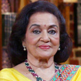 SHOCKING: Asha Parekh suffered from depression and was suicidal during the peak of her career