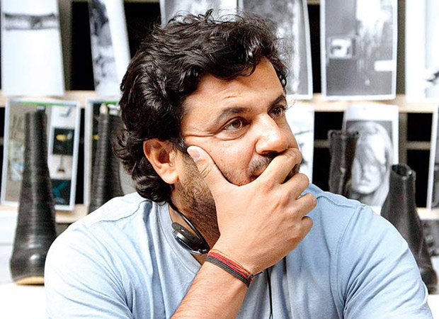 SHOCKING Queen director Vikas Bahl accused of sexual harassment