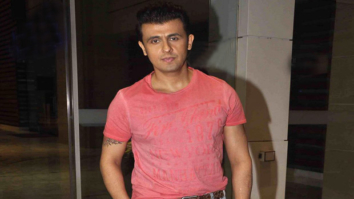 SHOCKING: Sonu Nigam terms religion as ‘gundagardi’ after being woken up by azaan