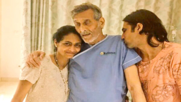 SHOCKING: Veteran actor Vinod Khanna ailing from bladder cancer?