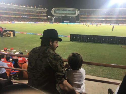 SRK Abram 2