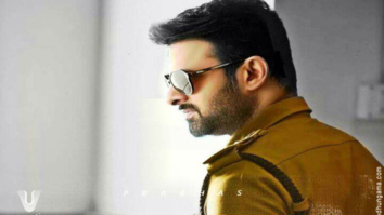 First Look Of The Movie Saaho