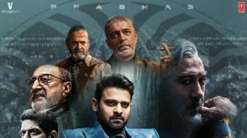 Saaho