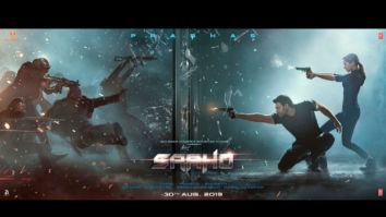 Movie Wallpapers Of The Movie Saaho