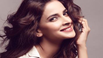 Celebrity Photo Of Saba Qama