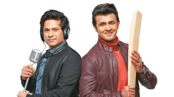 Sachin Tendulkar’s Full Song Sachin’s Cricket Wali Beat With Sonu Nigam