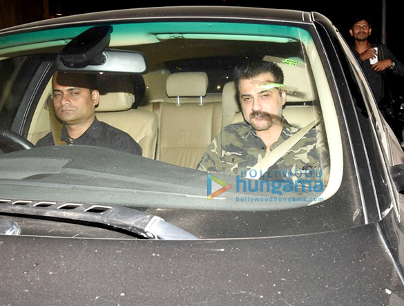 saif kareena sidharth and alia snapped at diwans house party 3