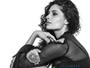 Celebrity Photo Of Saiyami Kher
