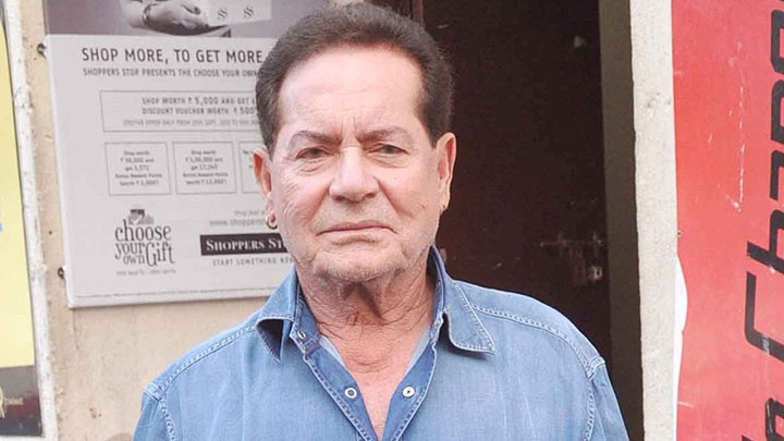Salim Khan Gets Nostalgic Remembering His Mahesh Bhatt Connection Salim Khan Gets Nostalgic Remembering His Mahesh Bhatt Connection