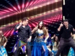 Salman Khan, Bipasha Basu & Akshay Kumar grace the finale ‘Dabangg Tour Concert’ in Hong Kong