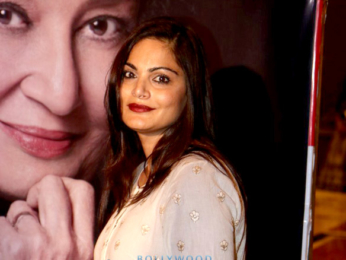 Salman Khan, Dharmendra & Jeetendra grace the launch of Asha Parekh's book 'The Hit Girl'