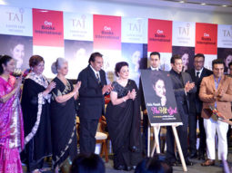 Salman Khan, Jackie Shroff, Imran Khan, Jeetendra, Waheeda Rehman, and others launch Asha Parekh’s autobiography ‘The Hit Girl’