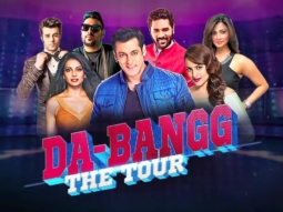 Salman Khan & Team Will Perform At This SUPERB Venue In Sydney For Dabangg Tour