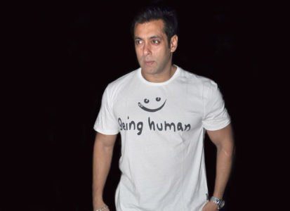 413px x 300px - Salman Khan and his manager Reshma Shetty part ways : Bollywood News -  Bollywood Hungama