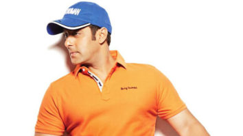 Salman Khan’s BLOCKBUSTER Rehearsal for Dabangg The Tour