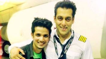 Salman Khan’s CRAZE in Auckland; Mudassar Khan reveals