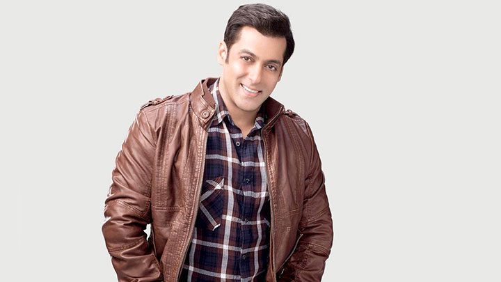 Salman Khan’s EXCLUSIVE message for Australia fans Salman Khan’s EXCLUSIVE message for Australia fans