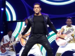 “I have NEVER seen an audience like this”: Salman Khan