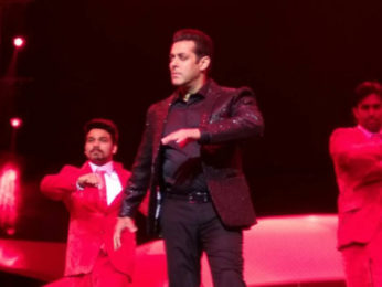 Salman Khan on the importance of Garma Garam Rehearsals Salman Khan on the importance of Garma Garam Rehearsals