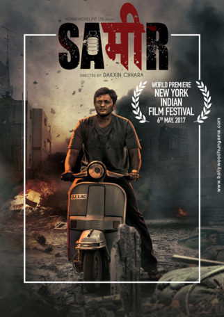 First Look Of The Movie Sameer