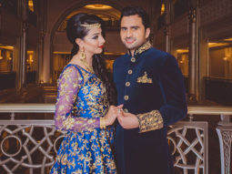 Bollywood brings Indians Pakistanis closer at Sana-Adel Sangeet in France