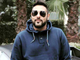 Badshah’s ENERGETIC Performance At Sana-Adel’s Danube Wedding
