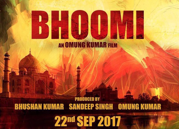 Sanjay Dutt starrer Bhoomi to release on September 22 : Bollywood News -  Bollywood Hungama