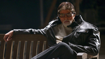 Sarkar 3 went into re-edit and this is the reason!