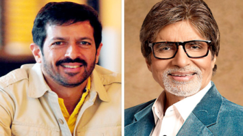 Scoop: Kabir Khan to turn producer with Amitabh Bachchan starrer