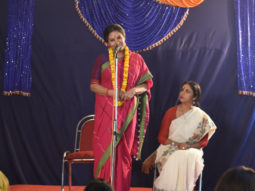 Shabana Azmi to do a cameo in Sanjoy Nag’s Good Morning Sunshine