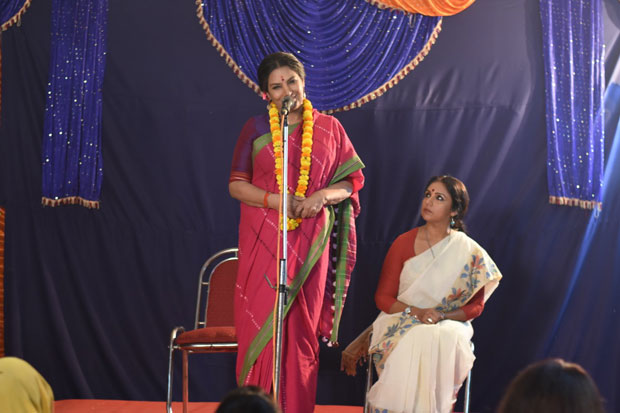 Shabana Azmi to do a cameo in Sanjoy Nag’s Good Morning Sunshine